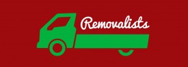 Removalists Bateman - Furniture Removals